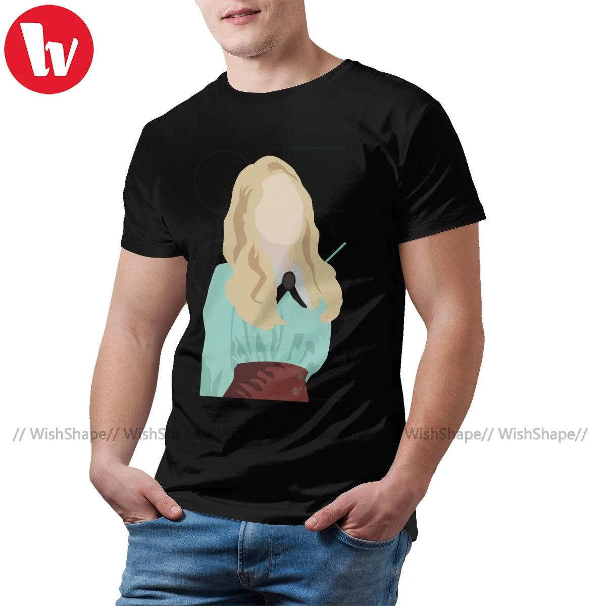 Loona Tshirt Funny 100 Cotton Short Sleeves T Shirt Graphic Summer T-Shirt Men Big
Loona Tshirt Funny 100 Cotton Short Sleeves T Shirt Graphic Summer T-Shirt Men Big