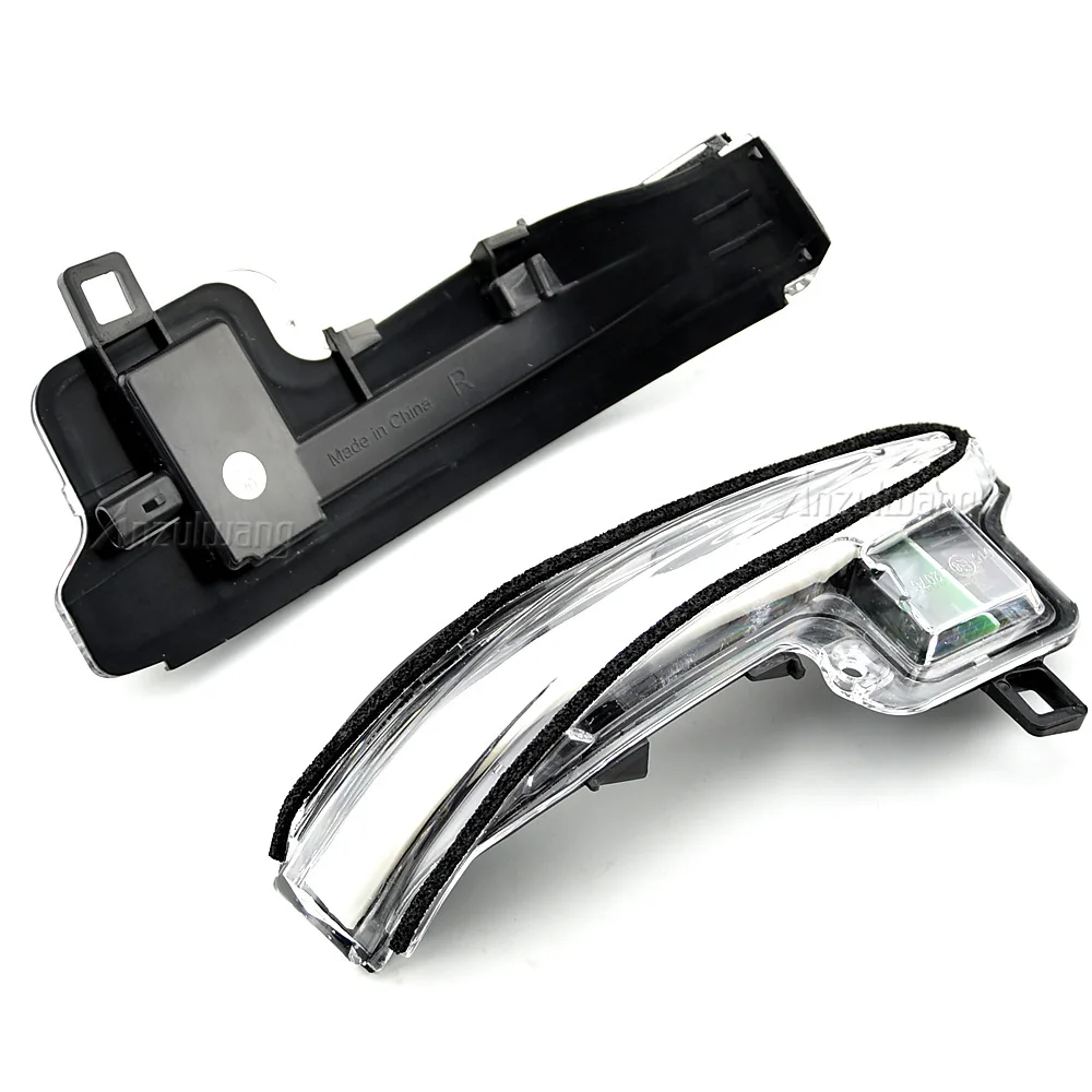 2pcs Side Mirror LED Dynamic Turn Signal Light Sequential For Toyota Alphard Vellfire AH30 Tacoma 16-19 RAV4 2019 -20 Highlander
2pcs Side Mirror LED Dynamic Turn Signal Light Sequential For Toyota Alphard Vellfire AH30 Tacoma 16-19 RAV4 2019 -20 Highlander