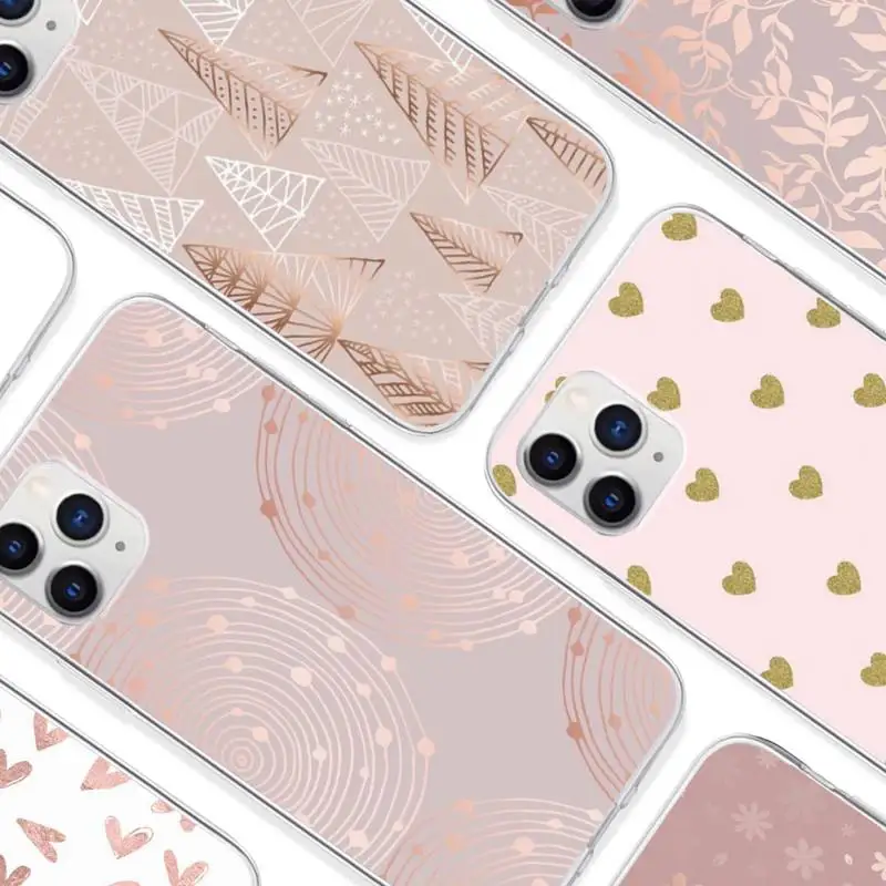 for women Gold Love heart mobile phone Transparent case for Huawei P20 P40 lite P30 pro P smart 2019 Nova 3e 6 se cover
for women Gold Love heart mobile phone Transparent case for Huawei P20 P40 lite P30 pro P smart 2019 Nova 3e 6 se cover