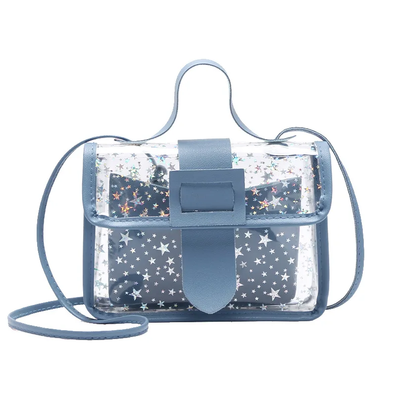 Bags for Women Jelly Bag Fashion Shoulder Bag Transparent Messenger Bag Designer Bag Fashionable Purses Lipstick Bag
Bags for Women Jelly Bag Fashion Shoulder Bag Transparent Messenger Bag Designer Bag Fashionable Purses Lipstick Bag