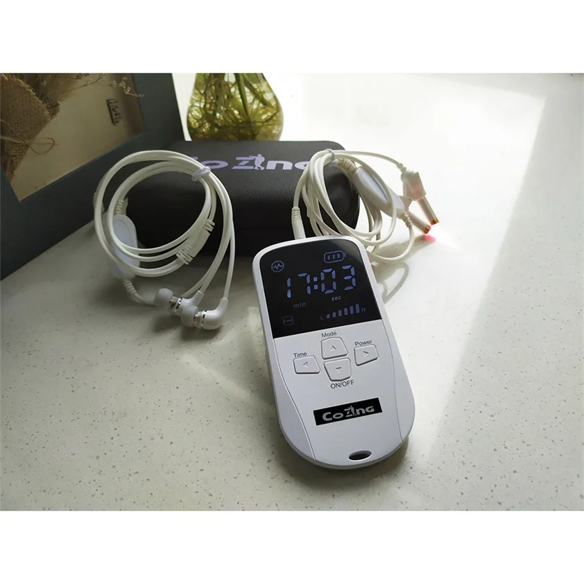 The Newest Best Treatment For Meniere'S Syndrome Low Level Laser Acupuncture Laser Treatment Devices
The Newest Best Treatment For Meniere'S Syndrome Low Level Laser Acupuncture Laser Treatment Devices