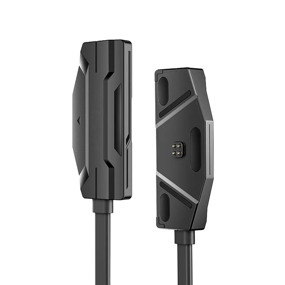 Magnetic Charging Cable Data Line Fast Charging Cable 1.2M 18W BM01 for Black Shark 3/ 3 Pro Gaming Phone Accessory
Magnetic Charging Cable Data Line Fast Charging Cable 1.2M 18W BM01 for Black Shark 3/ 3 Pro Gaming Phone Accessory