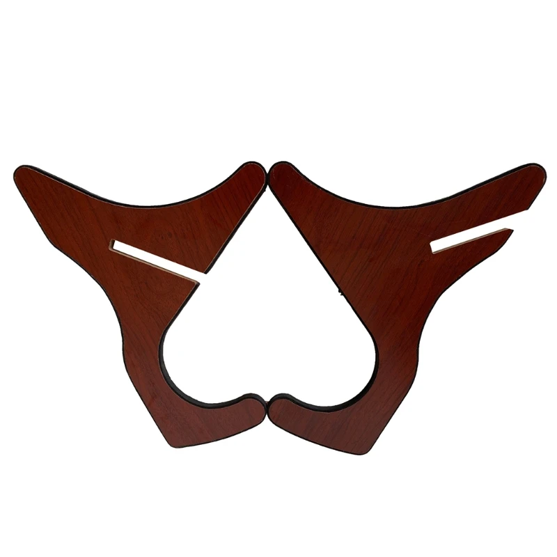 Ukulele Stand Instrument Stand Folding Portable Stand for Mandolins and Violins Wood Ukulele Stand
Ukulele Stand Instrument Stand Folding Portable Stand for Mandolins and Violins Wood Ukulele Stand