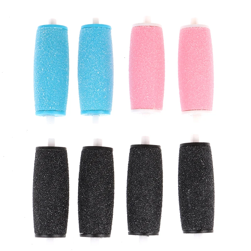 8pcs Dull Polish Foot Care Tool Heads Hard Skin Remover Refills Replacement Rollers For Heel File Feet care Tools
8pcs Dull Polish Foot Care Tool Heads Hard Skin Remover Refills Replacement Rollers For Heel File Feet care Tools