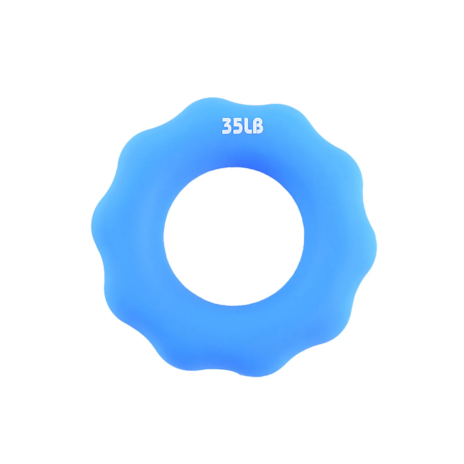 Flower Finger Exerciser Grip Ring Massage Strength Training Carpal Expander Good Tenacity hand muscle workout finger recovery
Flower Finger Exerciser Grip Ring Massage Strength Training Carpal Expander Good Tenacity hand muscle workout finger recovery