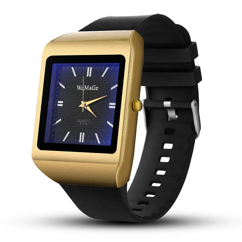 WoMaGe Brand Gold Case Watch Men's Casual Fashion Unisex Watches hot Clock kol saati silicone wristwatch masculino relojes D7
WoMaGe Brand Gold Case Watch Men's Casual Fashion Unisex Watches hot Clock kol saati silicone wristwatch masculino relojes D7