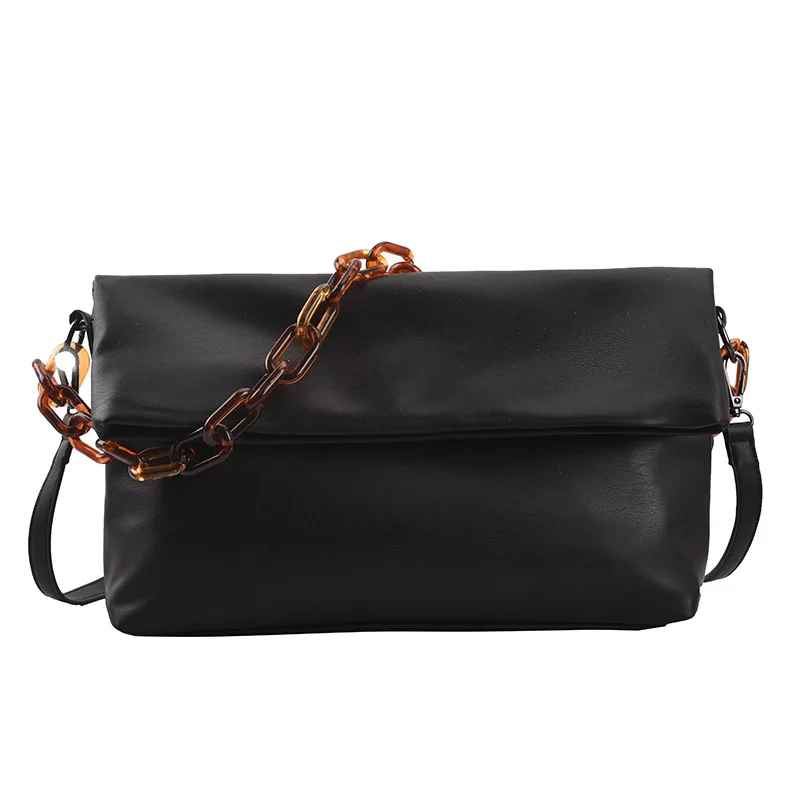 New Fashion Casual Large Capacity One Shoulder Messenger Bag for Women Solid Color Small Bag Ladies Bag Free Shipping
New Fashion Casual Large Capacity One Shoulder Messenger Bag for Women Solid Color Small Bag Ladies Bag Free Shipping