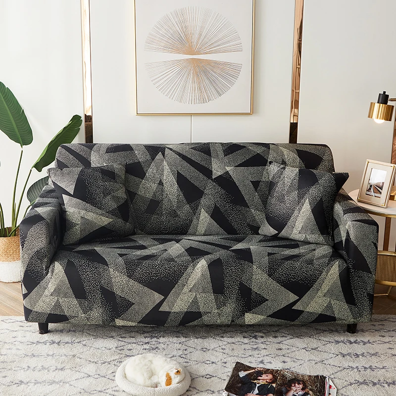 Universal Stretch Printed Sofa Cover 1/2/3/4 Seater Living Room Sofa Cover Household Living Room All-inclusive Sofa Cover
Universal Stretch Printed Sofa Cover 1/2/3/4 Seater Living Room Sofa Cover Household Living Room All-inclusive Sofa Cover