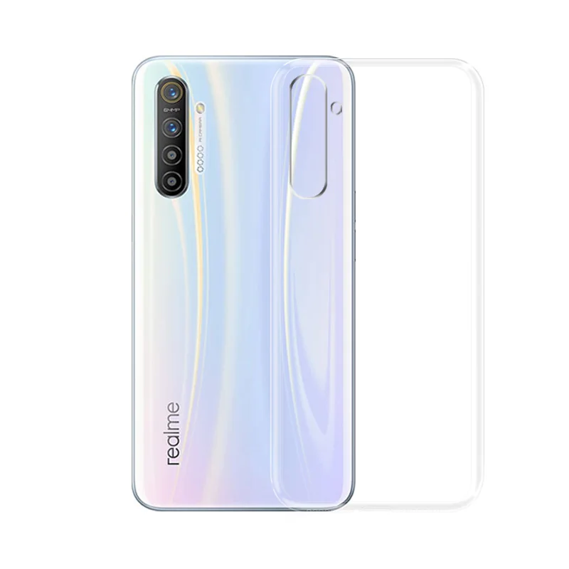 Чехол для Realme XT, Ультратонкий чехол мягкий прозрачный чехол для OPPO Realme X2, чехол RMX1991, RealmeX2 x 2, чехлы
Чехол для Realme XT, Ультратонкий чехол мягкий прозрачный чехол для OPPO Realme X2, чехол RMX1991, RealmeX2 x 2, чехлы