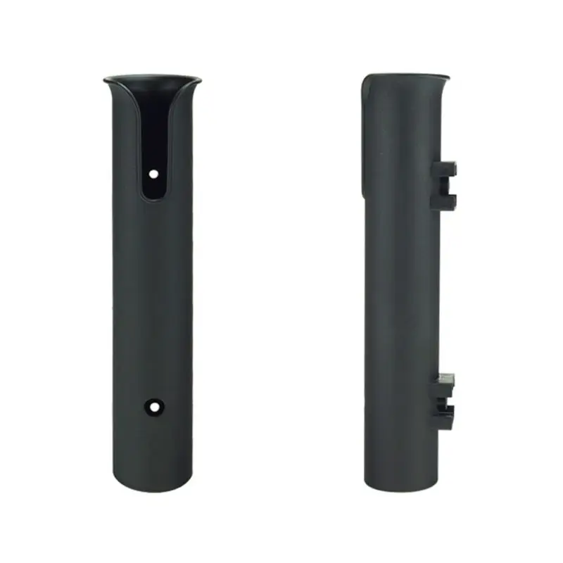 NEW 1pcs Fishing Rod Pole Holder Portable Lightweight Fishing Rod Spinning Accessories Durable Tube Mount Bracket Socket Rack
NEW 1pcs Fishing Rod Pole Holder Portable Lightweight Fishing Rod Spinning Accessories Durable Tube Mount Bracket Socket Rack