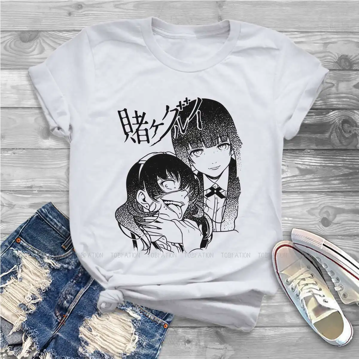 Женские рубашки Yumeko Essential Kakegurui Hentai Cosply манга большая винтажная женская одежда Харадзюку повседневные женские блузы
Женские рубашки Yumeko Essential Kakegurui Hentai Cosply манга большая винтажная женская одежда Харадзюку повседневные женские блузы