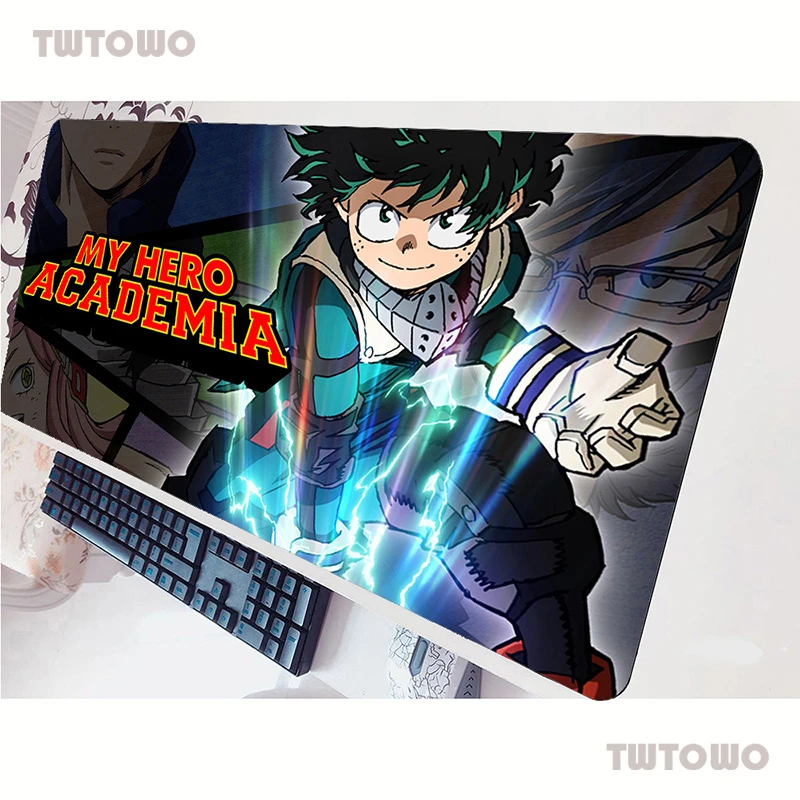 Игровой гелевый коврик для мыши My Hero моя геройская академия, 900x400x2 мм, игровой коврик для мыши, персональные аксессуары для ноутбука, Padmouse, эр...
Игровой гелевый коврик для мыши My Hero моя геройская академия, 900x400x2 мм, игровой коврик для мыши, персональные аксессуары для ноутбука, Padmouse, эр...