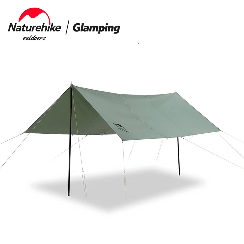 Хлопковая занавеска Naturehike для улицы, квадратный тент для защиты от солнца, кемпинга, большая занавеска для неба, Air12.0, на 6-8 человек
Хлопковая занавеска Naturehike для улицы, квадратный тент для защиты от солнца, кемпинга, большая занавеска для неба, Air12.0, на 6-8 человек