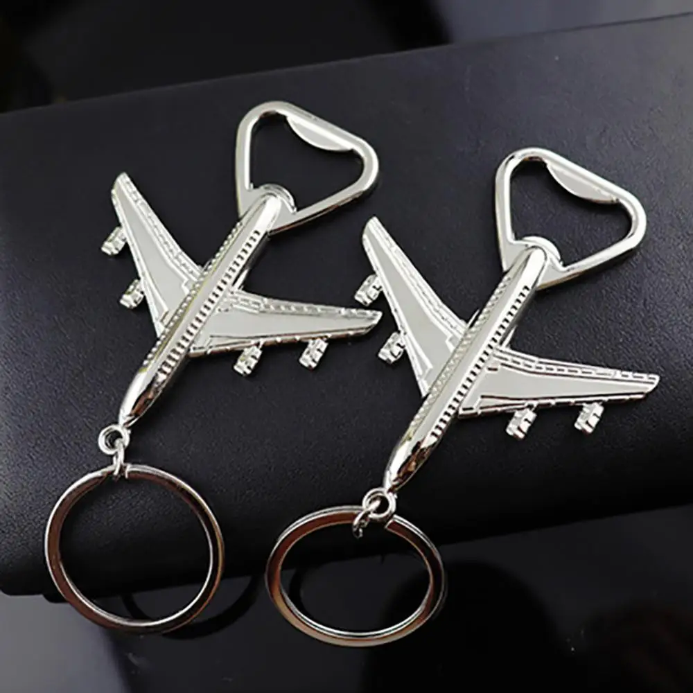 Metal Model Aircraft Airplane Pendant Car Key Ring Holder Keychain Bottle Opener Aircraft Pendant Hanging Ornament Key Chain
Metal Model Aircraft Airplane Pendant Car Key Ring Holder Keychain Bottle Opener Aircraft Pendant Hanging Ornament Key Chain