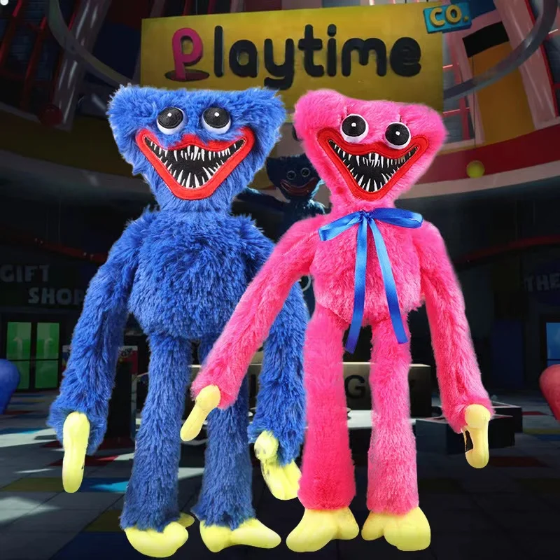 Игрушка плюшевая Huggy Wuggy, 40 см, мягкая Набивная игрушка с Маком, игровой персонаж, строительная плюшевая игрушка для детей, рождественские по...
Игрушка плюшевая Huggy Wuggy, 40 см, мягкая Набивная игрушка с Маком, игровой персонаж, строительная плюшевая игрушка для детей, рождественские по...