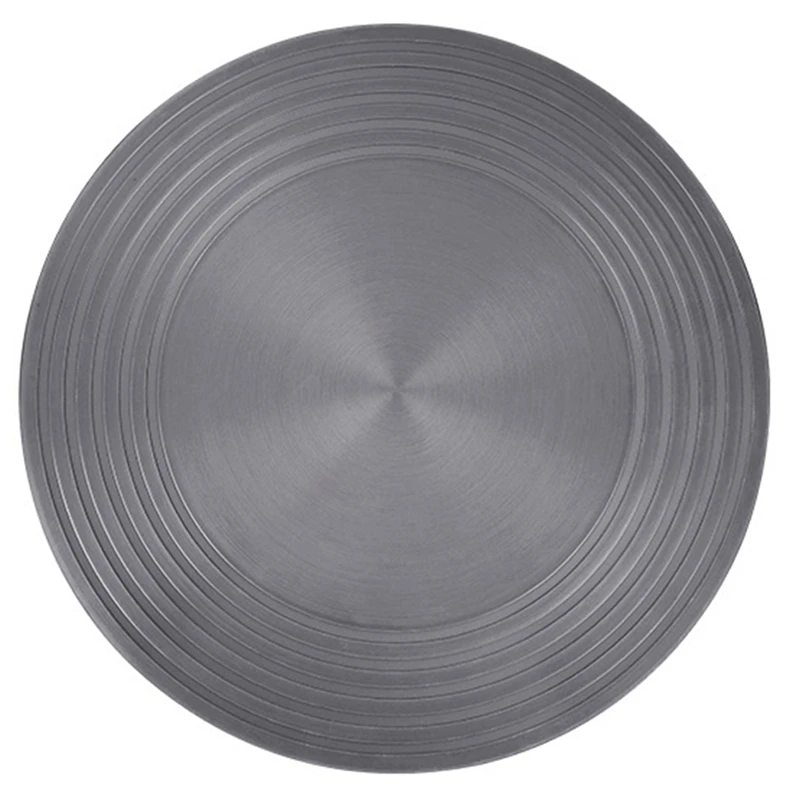 Fast Defrosting Tray with Anti-Scalding Clip,Food Meat Thaw Plate,Heat Transfer Plate,Defrosting Board,28cm 
Fast Defrosting Tray with Anti-Scalding Clip,Food Meat Thaw Plate,Heat Transfer Plate,Defrosting Board,28cm