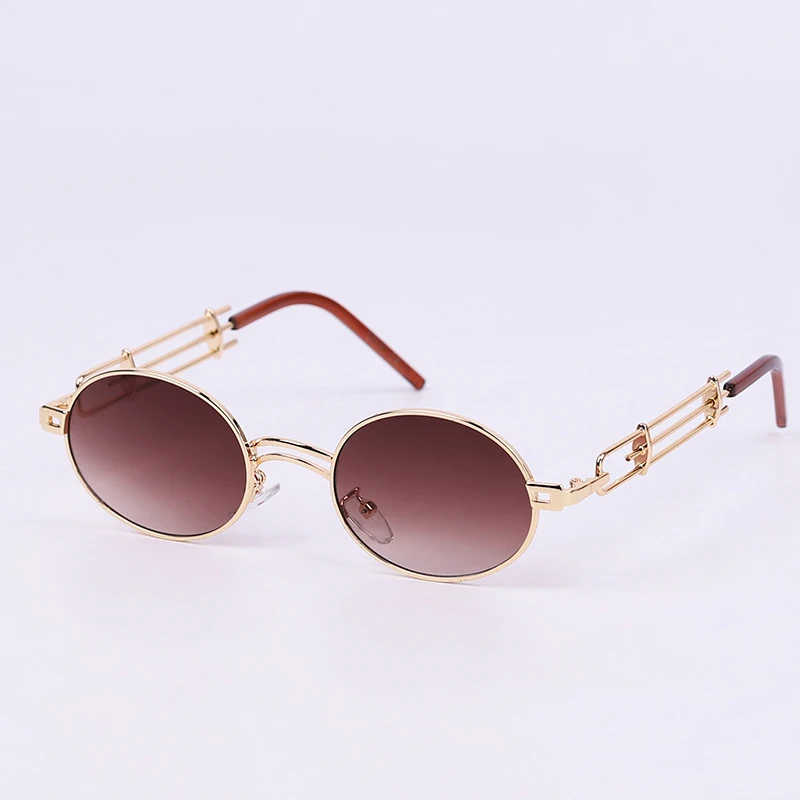 Polarized Sunglasses Men's Women Driver Vintage Black Round Sunglass New Luxury Brand Sun Glasses Designer Men Fashion Eyewear
Polarized Sunglasses Men's Women Driver Vintage Black Round Sunglass New Luxury Brand Sun Glasses Designer Men Fashion Eyewear