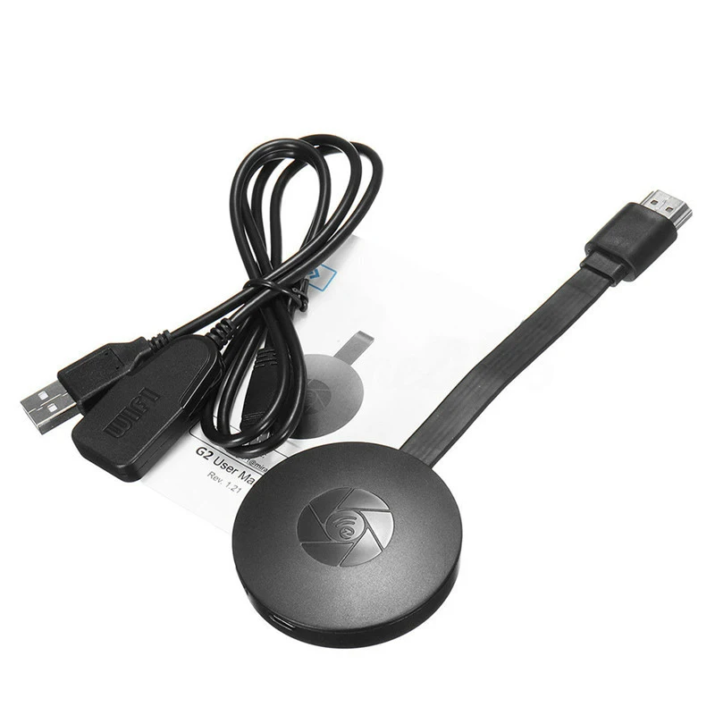 ТВ-приемник 2,4G, 1080P, экран Mira G2, HDMI-совместимый, Miracast Wifi TV ключ, ТВ-ключ, зеркальный экран Anycast, для Android, IOS
ТВ-приемник 2,4G, 1080P, экран Mira G2, HDMI-совместимый, Miracast Wifi TV ключ, ТВ-ключ, зеркальный экран Anycast, для Android, IOS