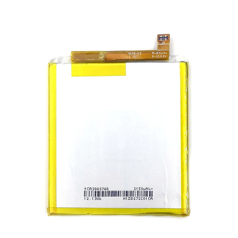 100% Original 3300mAh C11P1708 Battery For ASUS Zenfone 5 5Z ZE620KL X00QD ZS620KL Z01RD Phone Batteries Batteria With Tools | Мобильные