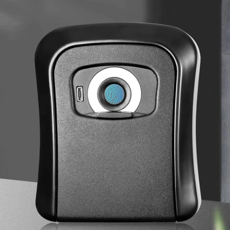 Password Key Box Decoration Key Code Box Key Storage Lock Box Wall Mounted Password Box Outdoor Key Safe Lock Box
Password Key Box Decoration Key Code Box Key Storage Lock Box Wall Mounted Password Box Outdoor Key Safe Lock Box