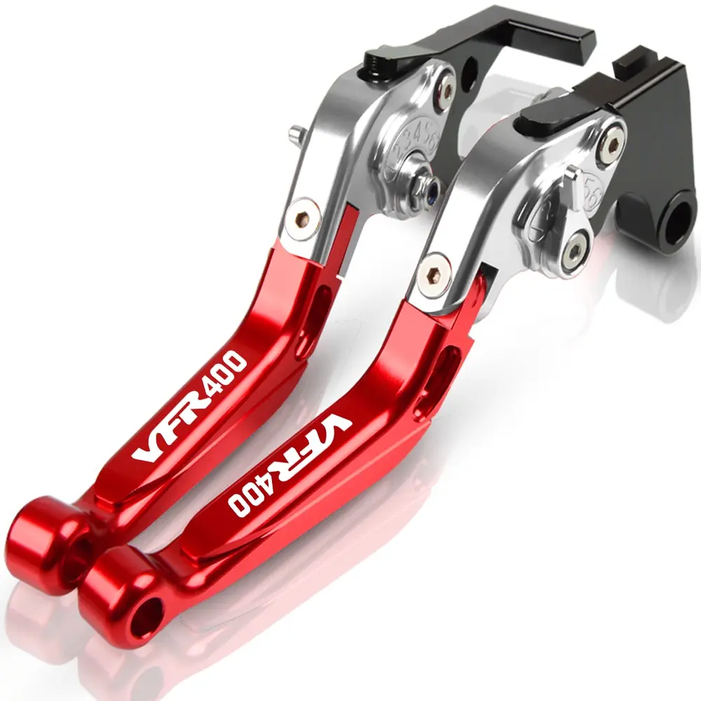 Motorcycle Accessories Part Extendable Adjustable Foldable Handle Levers Brake Clutch Lever For HONDA VFR400 1989 1990 1991 1992
Motorcycle Accessories Part Extendable Adjustable Foldable Handle Levers Brake Clutch Lever For HONDA VFR400 1989 1990 1991 1992