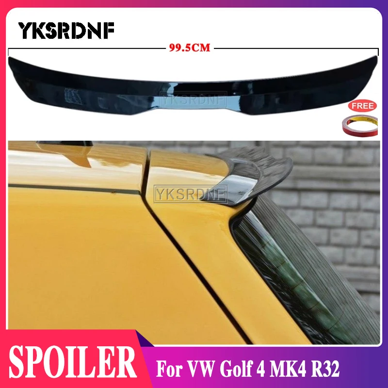 YKSRDNF для VW Volkswage Гольф 4 Характеристическая вязкость полимера MK4 Стандартный и R32 1998-2004 2005 2006 ABS Пластик Gloosy черный автомобиль украшение в виде ...
YKSRDNF для VW Volkswage Гольф 4 Характеристическая вязкость полимера MK4 Стандартный и R32 1998-2004 2005 2006 ABS Пластик Gloosy черный автомобиль украшение в виде ...