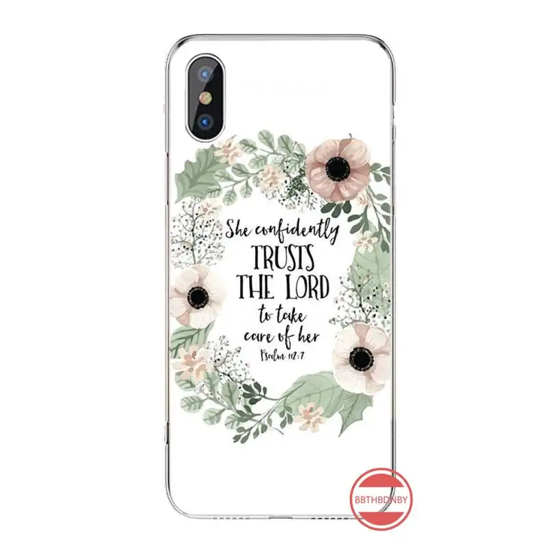 bible Quotes Phrase art aesthetics Phone Case For iphone 12 5 5s 5c se 6 6s 7 8 plus x xs xr 11 pro max
bible Quotes Phrase art aesthetics Phone Case For iphone 12 5 5s 5c se 6 6s 7 8 plus x xs xr 11 pro max
