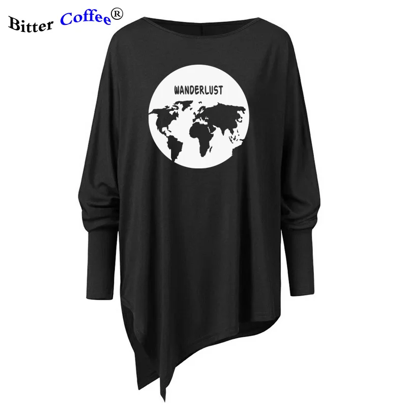 NEW Casual Cotton Wanderlust shirt Beautiful Ad Sweet So Cute Comfortable for Hot Couple Clothes Traveller Love Irregular shirt
NEW Casual Cotton Wanderlust shirt Beautiful Ad Sweet So Cute Comfortable for Hot Couple Clothes Traveller Love Irregular shirt