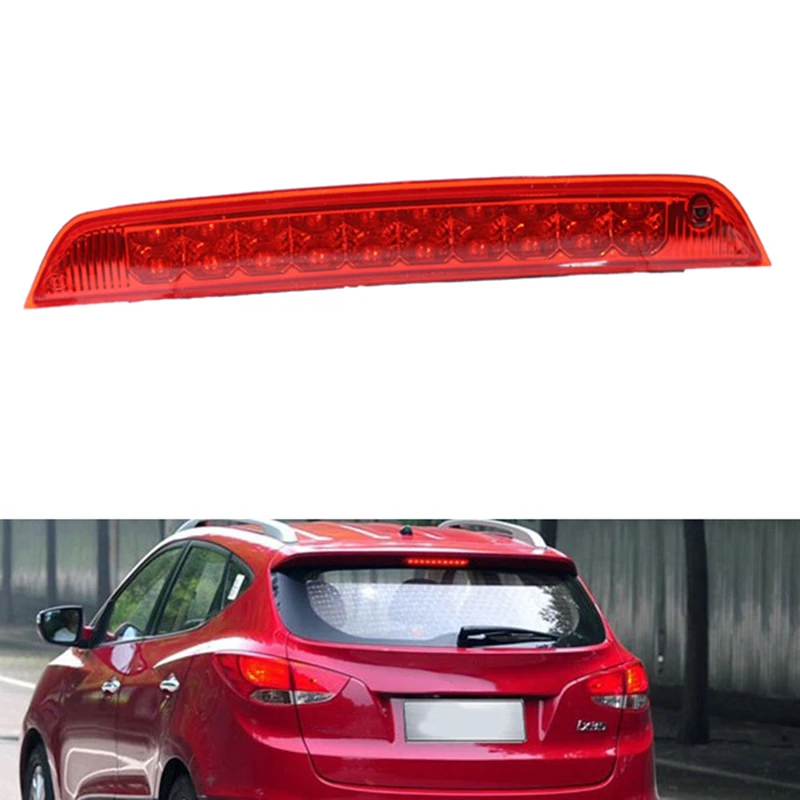 Высокая крепление заднего стоп светильник стоп-сигнал для Hyundai IX35 2011-2015