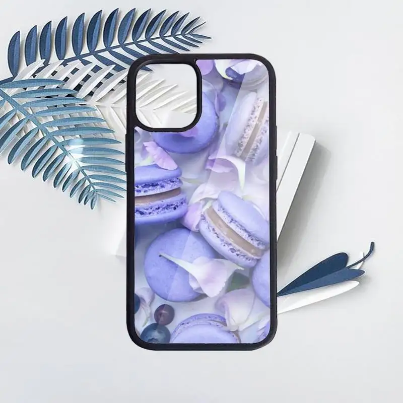 Macarons Food colorful dessert Phone Case for iPhone 11 12 pro XS MAX 8 7 6 6S Plus X 5S SE 2020 XR Hard PC
Macarons Food colorful dessert Phone Case for iPhone 11 12 pro XS MAX 8 7 6 6S Plus X 5S SE 2020 XR Hard PC