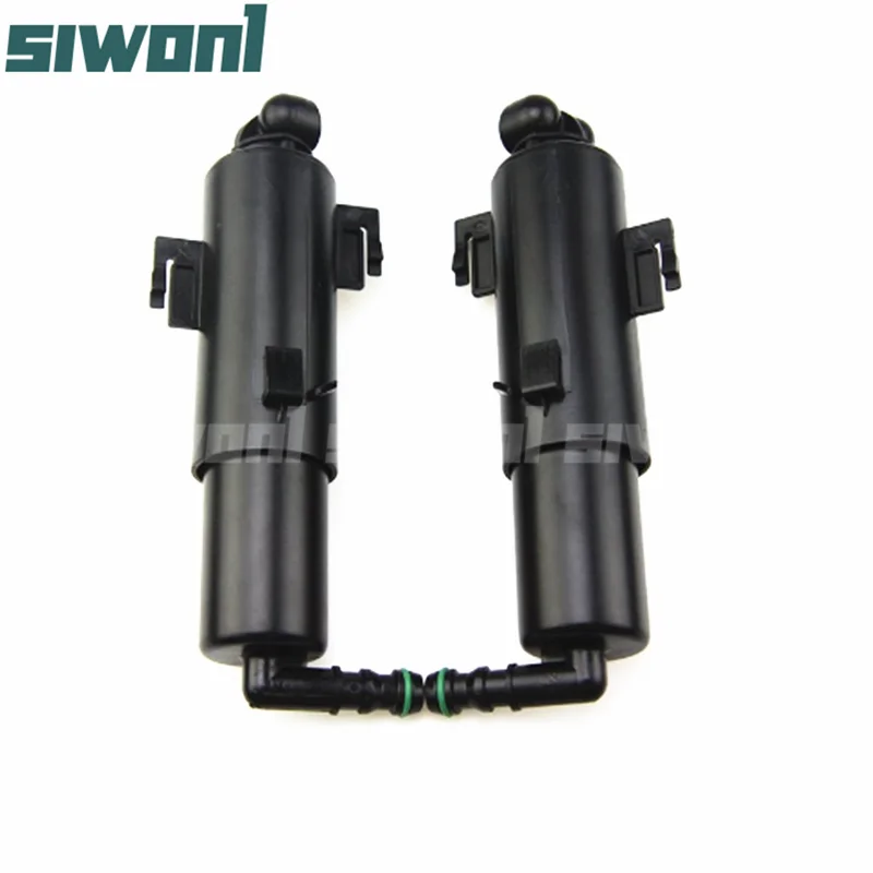 Left & Right Side Headlight Cleaning Washer Nozzle Pump For Audi A4 B8 8K 2008 2009 2010 2011 2012 8K0955101A 8K0955102A
Left & Right Side Headlight Cleaning Washer Nozzle Pump For Audi A4 B8 8K 2008 2009 2010 2011 2012 8K0955101A 8K0955102A