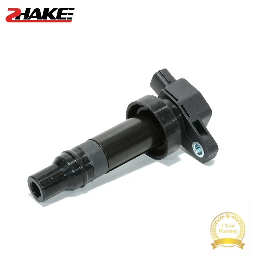 Катушка зажигания 27301 2B010 подходит для двигателя 10 11 корейского автомобиля