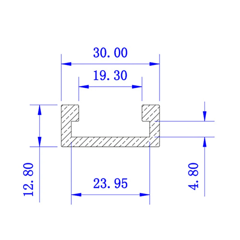 Aluminium alloy T-tracks Slot Miter Track And Miter Bar Slider Table Saw Miter Gauge Rod Woodworking Tools DIY
Aluminium alloy T-tracks Slot Miter Track And Miter Bar Slider Table Saw Miter Gauge Rod Woodworking Tools DIY