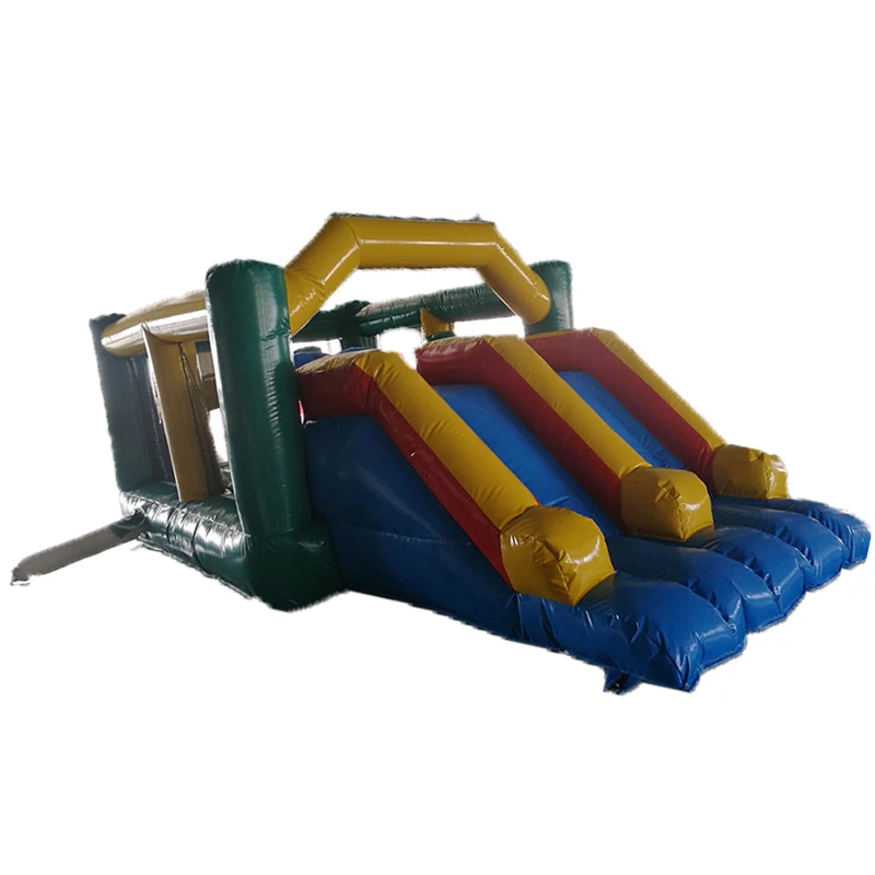 Free colorful for jumping castle inflatable slide children, 5.5*2.7*2.2 m giant inflatable castle house with slide
Free colorful for jumping castle inflatable slide children, 5.5*2.7*2.2 m giant inflatable castle house with slide