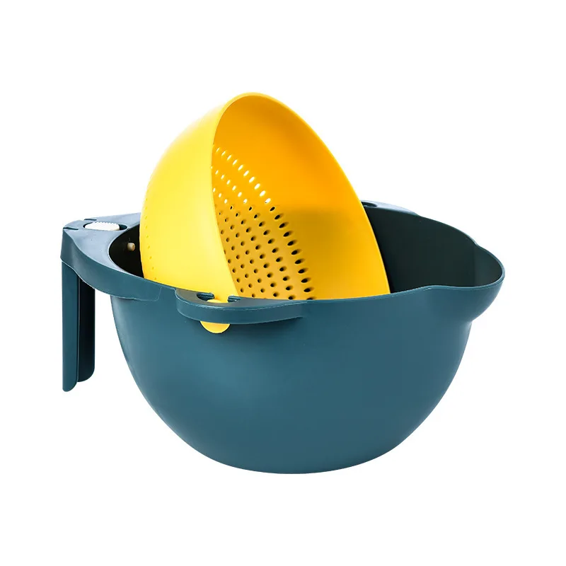 Plastic Kitchen Fruit Washing Basket Kitchen Gadgets Nordic Strainer Home Vegetable Fruit Basket Round Kitchen Tools
Plastic Kitchen Fruit Washing Basket Kitchen Gadgets Nordic Strainer Home Vegetable Fruit Basket Round Kitchen Tools