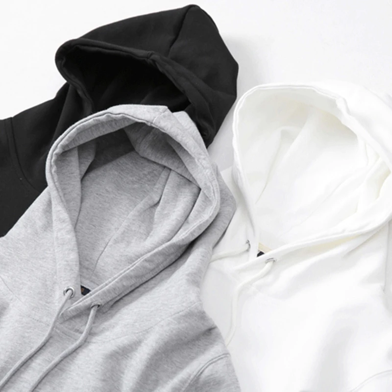 New Style 80% Cotton Healthy Cloth Hooded Pullover Sweatershirt Spring Autumn Men's Oversized Hoodie Hoodies
New Style 80% Cotton Healthy Cloth Hooded Pullover Sweatershirt Spring Autumn Men's Oversized Hoodie Hoodies
