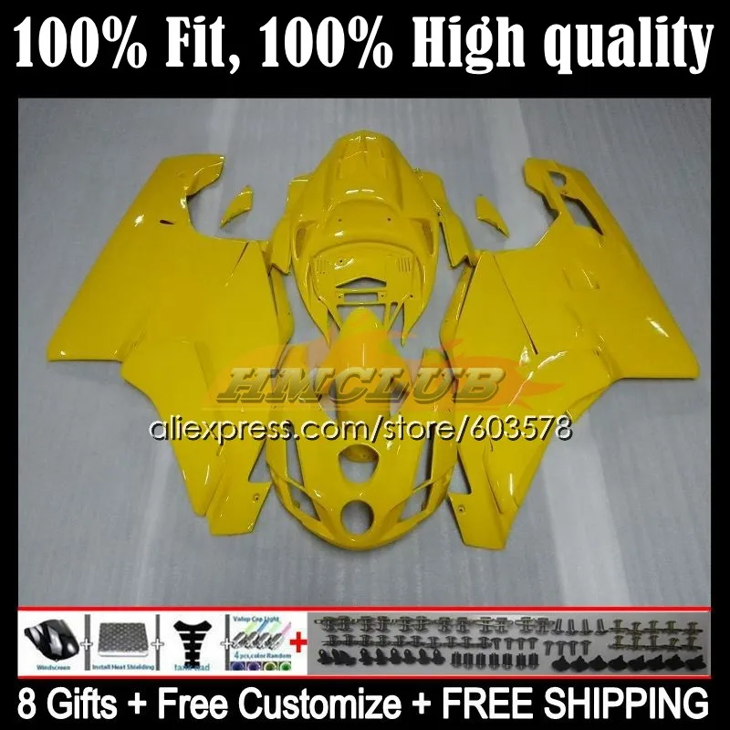 Корпус инжектора для DUCATI 749-999 749S 999 S 2003 2004 61CL.1 749 999 S R 749R 999R 999 749 03 04, комплект обтекателей OEM, желтый
Корпус инжектора для DUCATI 749-999 749S 999 S 2003 2004 61CL.1 749 999 S R 749R 999R 999 749 03 04, комплект обтекателей OEM, желтый