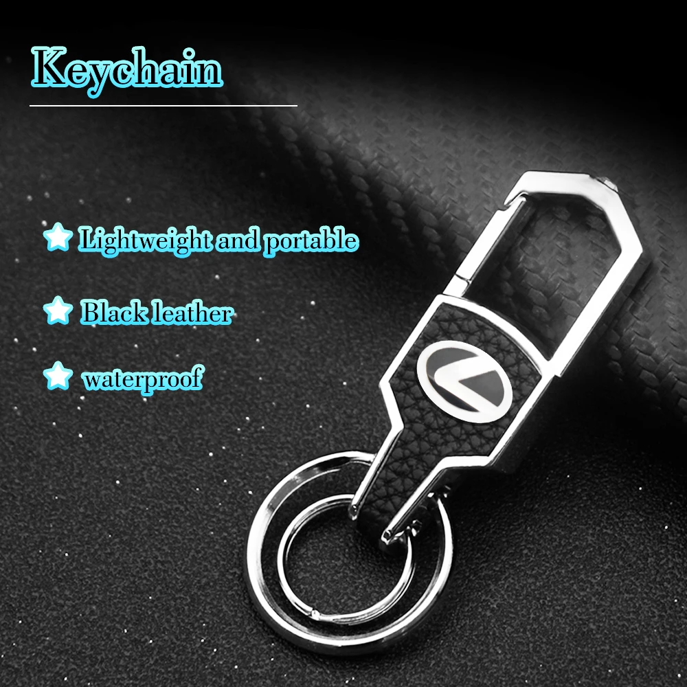 Car Logo Badge Keychains Zinc Alloy Waterproof Keyrings 3D Metal Key Chains For Lexus IS250 CT200h RX330 RX350 RX300 GS300 LX570
Car Logo Badge Keychains Zinc Alloy Waterproof Keyrings 3D Metal Key Chains For Lexus IS250 CT200h RX330 RX350 RX300 GS300 LX570