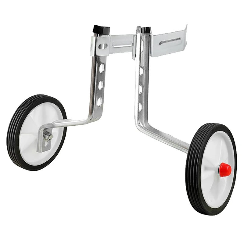 1 Pair Bicycle Cycling Kids Stabilisers Mounted Kit Bike Auxiliary Wheel Training Wheels Parts Kit Cycling Accessories
1 Pair Bicycle Cycling Kids Stabilisers Mounted Kit Bike Auxiliary Wheel Training Wheels Parts Kit Cycling Accessories
