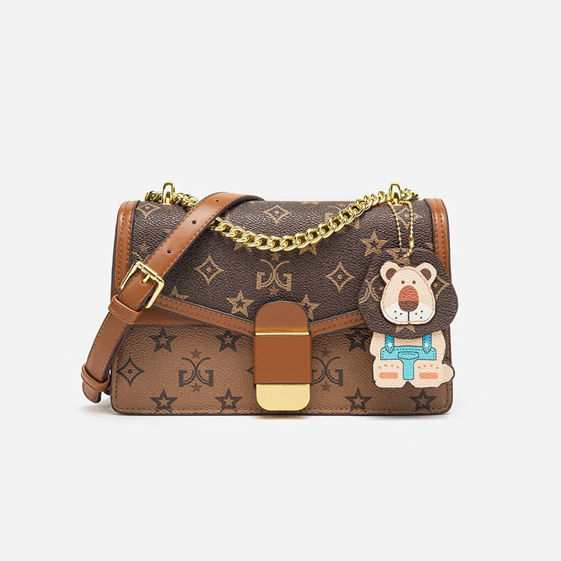 Bags for Women 2021 New Fashion Print All-match Retro Genuine Leather Underarm Bag Ladies Shoulder Satchels Small Square Bag Sac
Bags for Women 2021 New Fashion Print All-match Retro Genuine Leather Underarm Bag Ladies Shoulder Satchels Small Square Bag Sac
