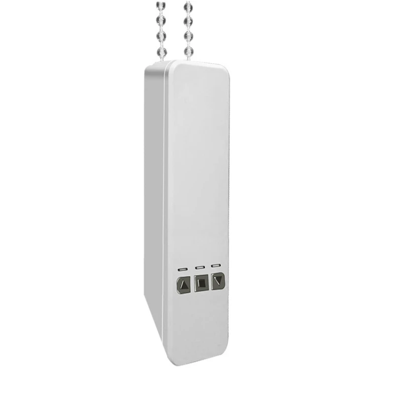 Smart Life WiFi Motorized Blinds Driver Roller Shade Motor Tuya APP Timer Alexa Google Assistant Voice Control
Smart Life WiFi Motorized Blinds Driver Roller Shade Motor Tuya APP Timer Alexa Google Assistant Voice Control