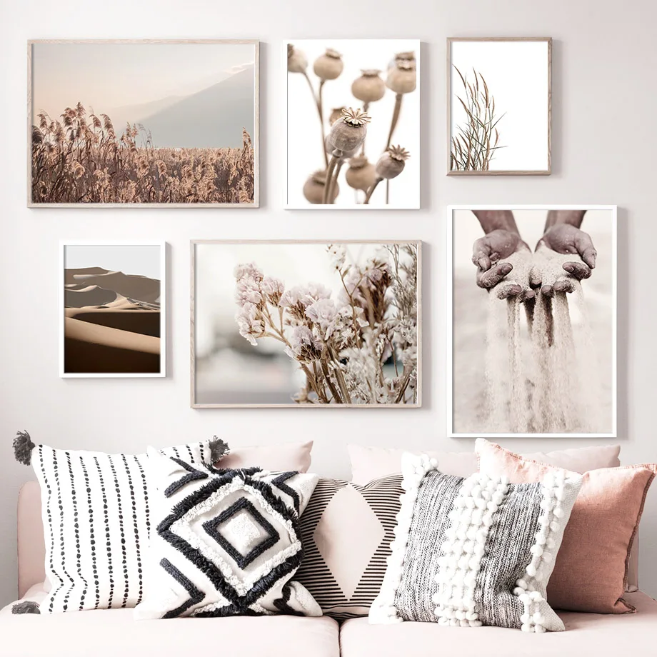 Reed Wild Plant Sand Nordic Posters And Prints Wall Art Canvas Painting Wall Pictures For Living Room Scandinavian Home Decor
Reed Wild Plant Sand Nordic Posters And Prints Wall Art Canvas Painting Wall Pictures For Living Room Scandinavian Home Decor