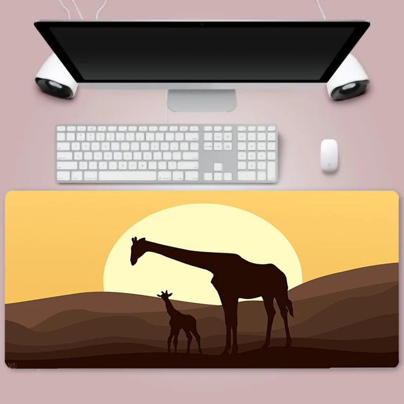 Artistic creativity Gaming Mouse Pad apply for Large Mouse Pad Gamer Big Mouse Mat Computer Gaming MousePad Keyboard Desk Mat
Artistic creativity Gaming Mouse Pad apply for Large Mouse Pad Gamer Big Mouse Mat Computer Gaming MousePad Keyboard Desk Mat