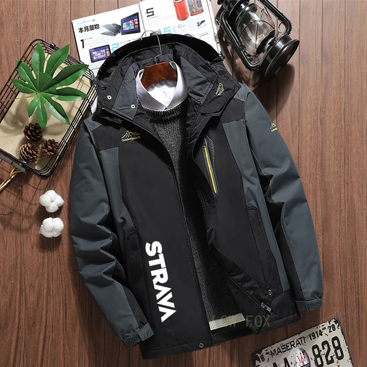 Cycling Jacket Thermal Wearable Riding Racing Off Road Motocross Riding Cycling Clothing Waterproof Breathable Quickdry Men Coat
Cycling Jacket Thermal Wearable Riding Racing Off Road Motocross Riding Cycling Clothing Waterproof Breathable Quickdry Men Coat