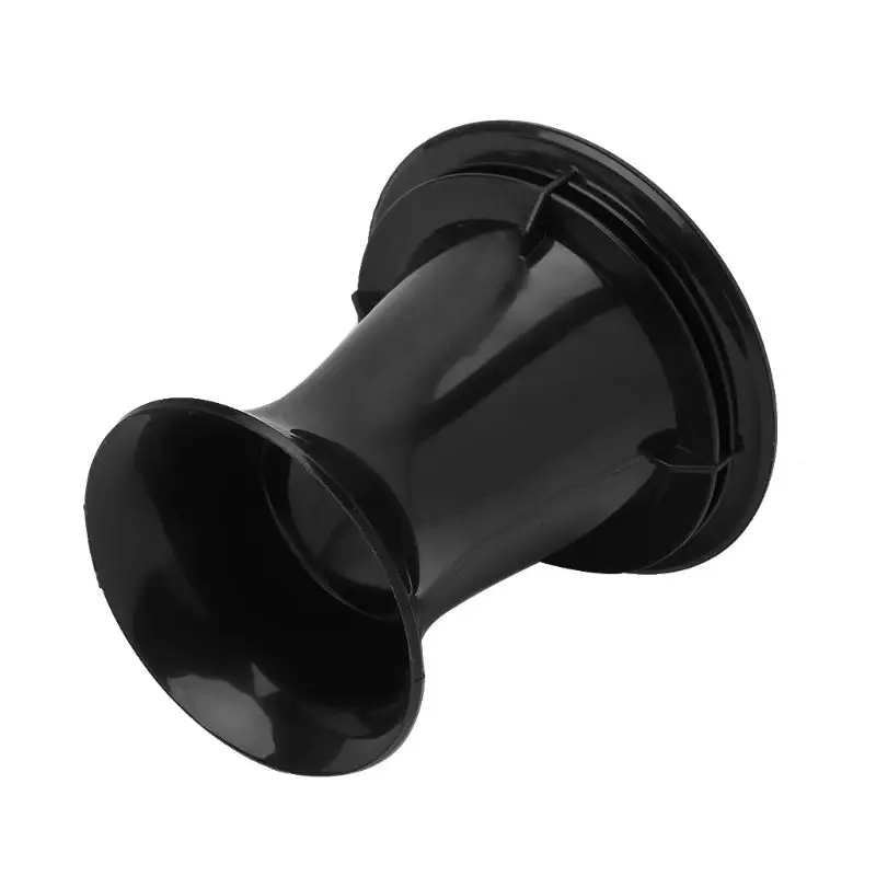 2PCS Speaker Port Tube Bass Reflex Vent Ventilation Connector 4-6" 65x74.5mm Subwoofer Woofer Box Accessories P82A
2PCS Speaker Port Tube Bass Reflex Vent Ventilation Connector 4-6" 65x74.5mm Subwoofer Woofer Box Accessories P82A