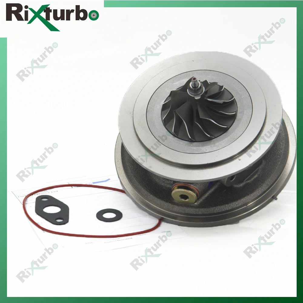 Turbo Charger Cartridge GT2056V 757779 For Volvo S60 I S80 II V70 XC70 XC90 2.4 D5 136Kw I5D P2 Turbine Core Chra Assy 8603498 
Turbo Charger Cartridge GT2056V 757779 For Volvo S60 I S80 II V70 XC70 XC90 2.4 D5 136Kw I5D P2 Turbine Core Chra Assy 8603498