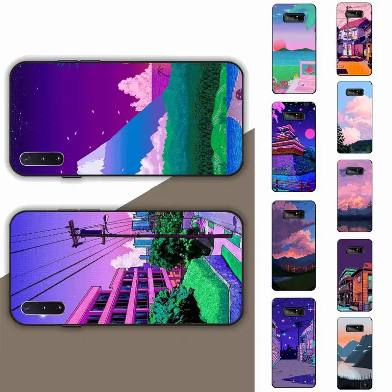 Art Pixel Aesthetic Phone Case for Samsung Note 5 7 8 9 10 20 pro plus lite ultra A21 12 72
Art Pixel Aesthetic Phone Case for Samsung Note 5 7 8 9 10 20 pro plus lite ultra A21 12 72