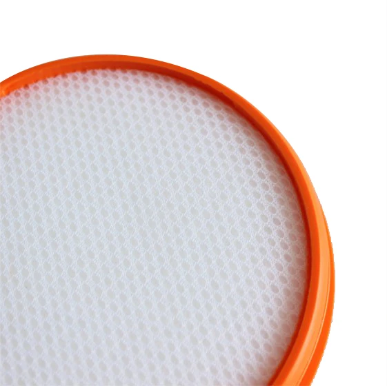 2 Pack Type 90 Filters Kit for Vax Replacement Filters Premium Pre & Post Motor HEPA Filter Set for Vax Vacuum Filter
2 Pack Type 90 Filters Kit for Vax Replacement Filters Premium Pre & Post Motor HEPA Filter Set for Vax Vacuum Filter