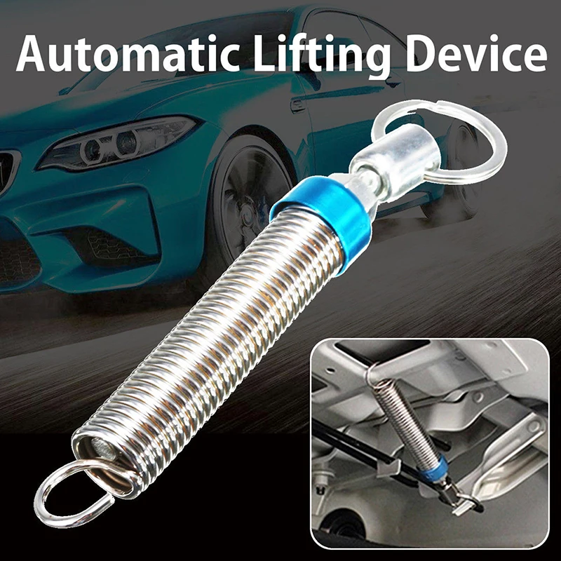 1PC Adjustable Automatic Auto Car Trunk Boot Lid Lifting Spring Remote Open Device
1PC Adjustable Automatic Auto Car Trunk Boot Lid Lifting Spring Remote Open Device