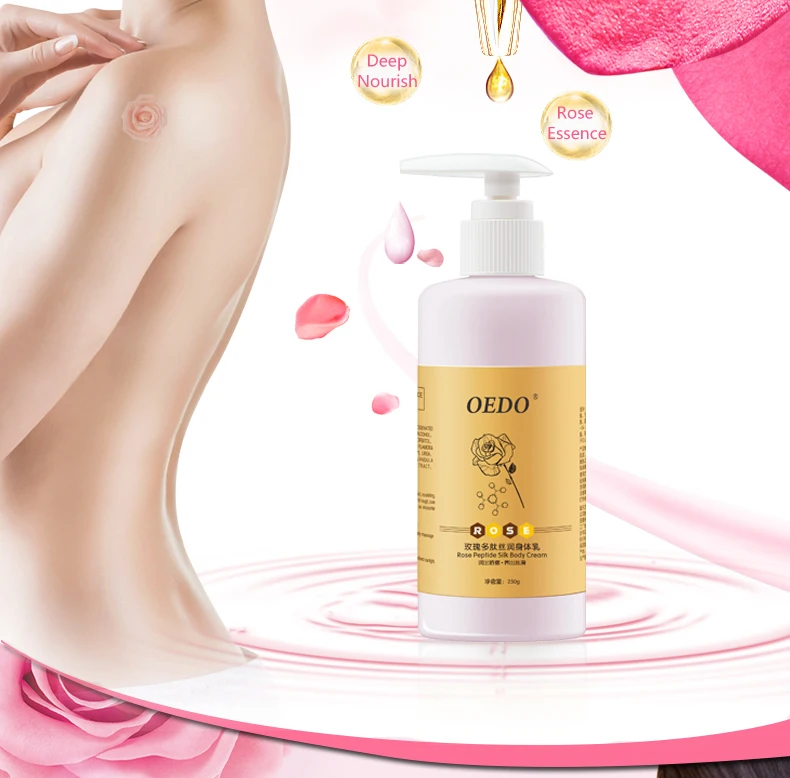 Крем для тела с пептидами розы, Шелковый, увлажняющий, питательный, улучшающий сухость и грубую кожу, антибактериальный
Крем для тела с пептидами розы, Шелковый, увлажняющий, питательный, улучшающий сухость и грубую кожу, антибактериальный